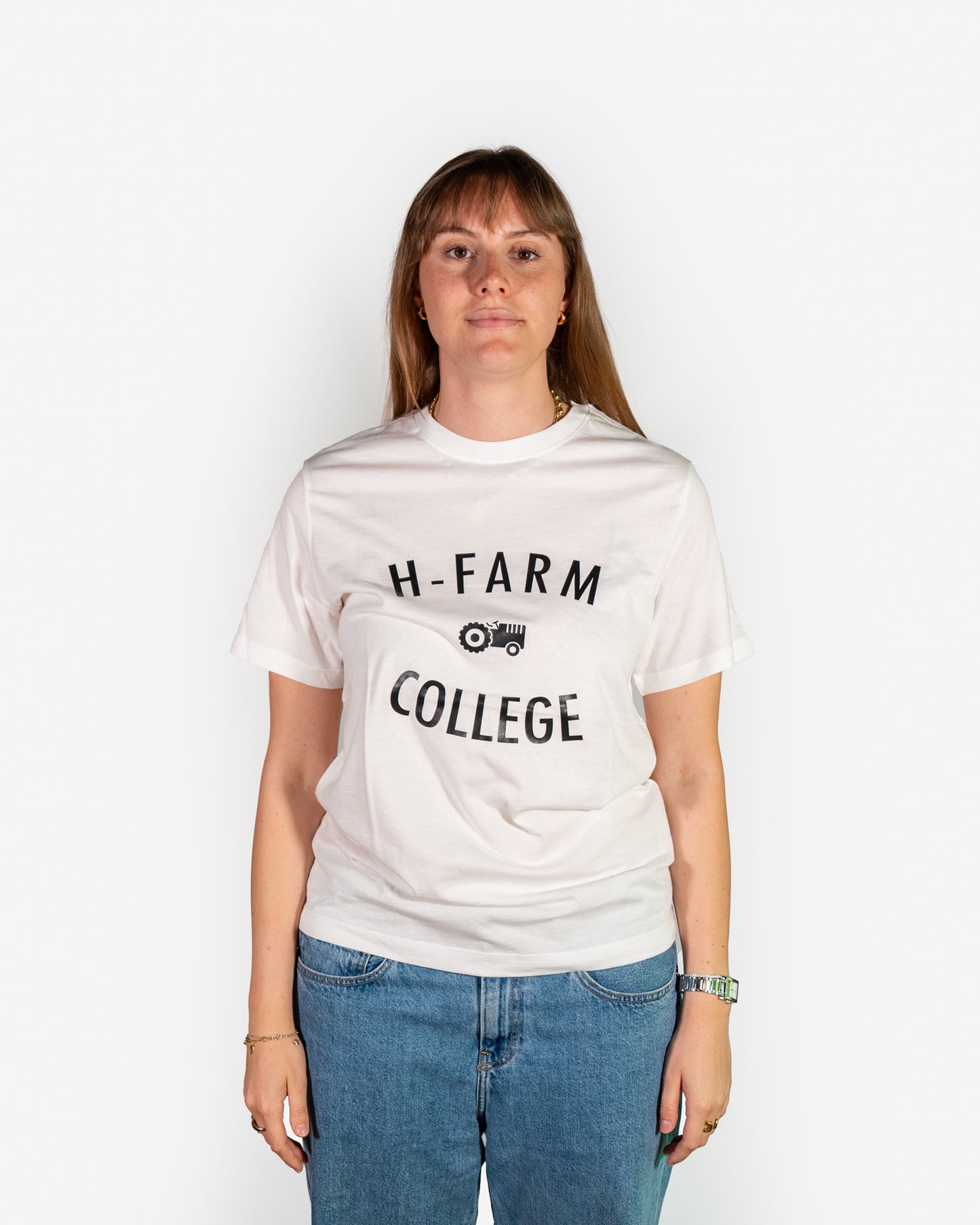 T-SHIRT NIKE COLLEGE