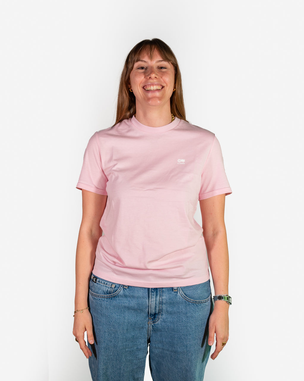 H-FARM Logo T-Shirt