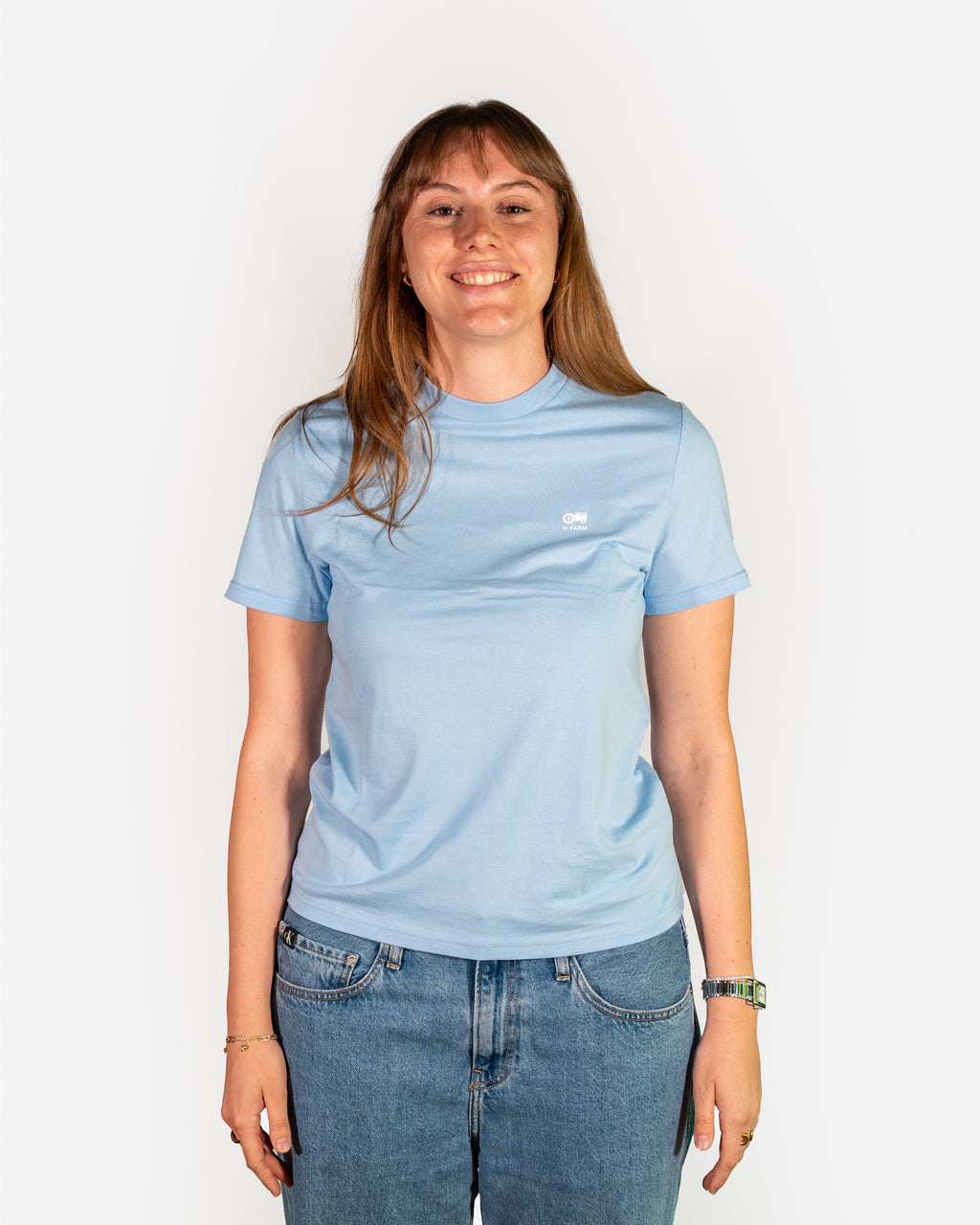 H-FARM Logo T-Shirt
