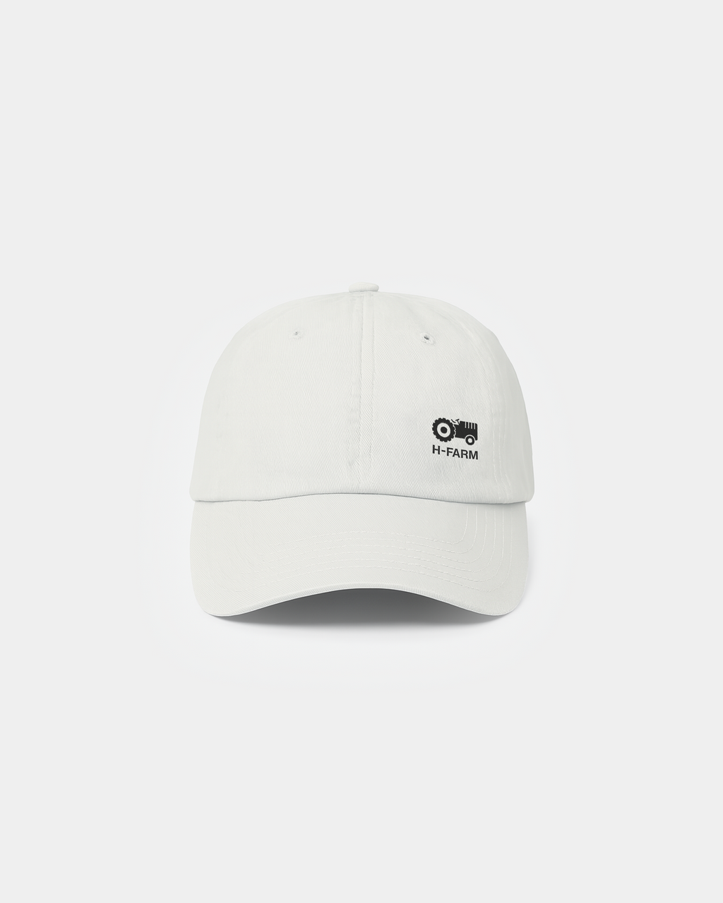 H-FARM Small Logo Baseball Cap
