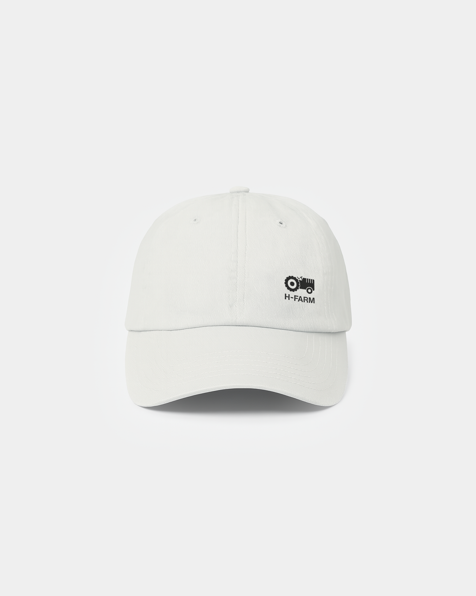 H-FARM Small Logo Baseball Cap