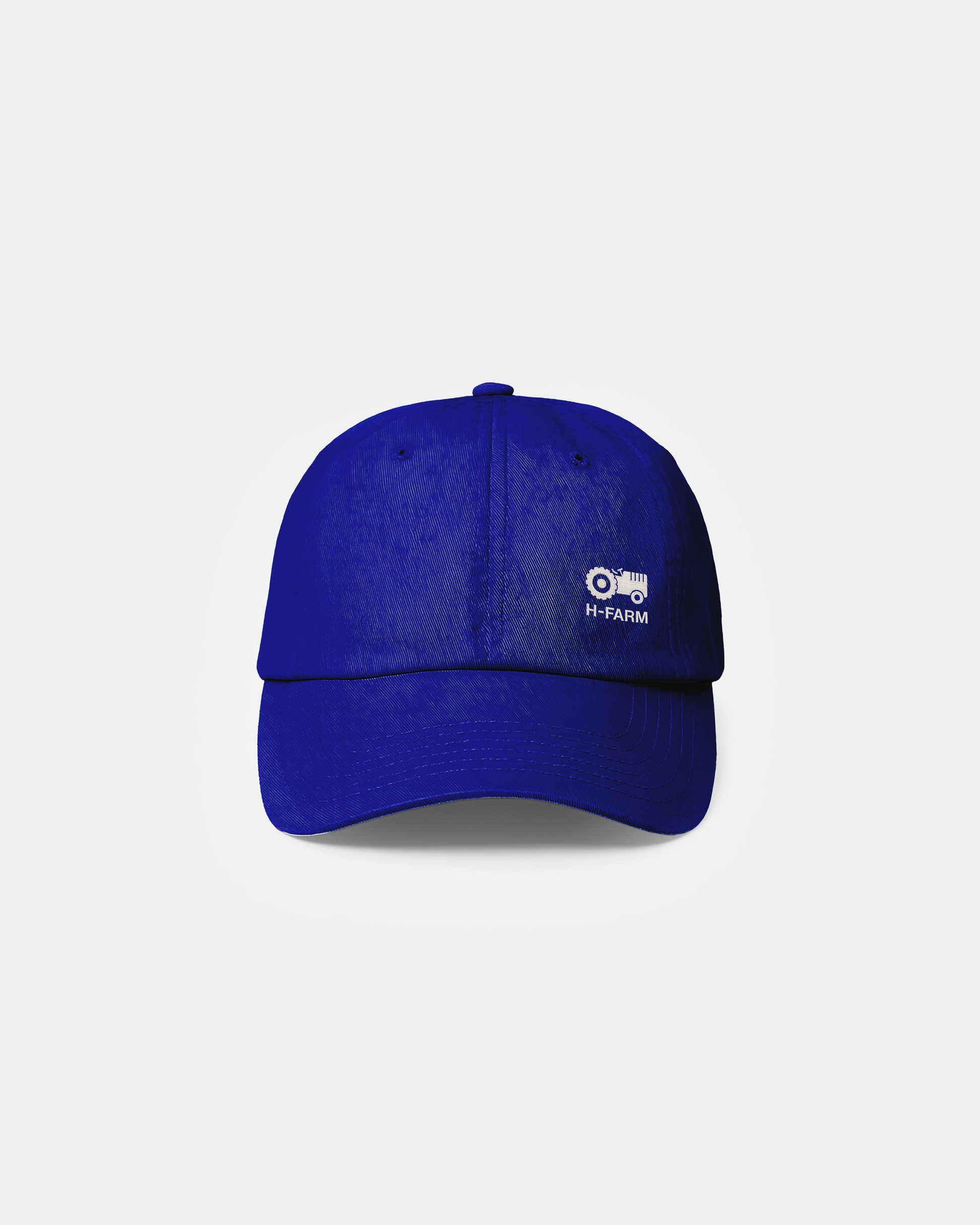 H-FARM Small Logo Baseball Cap