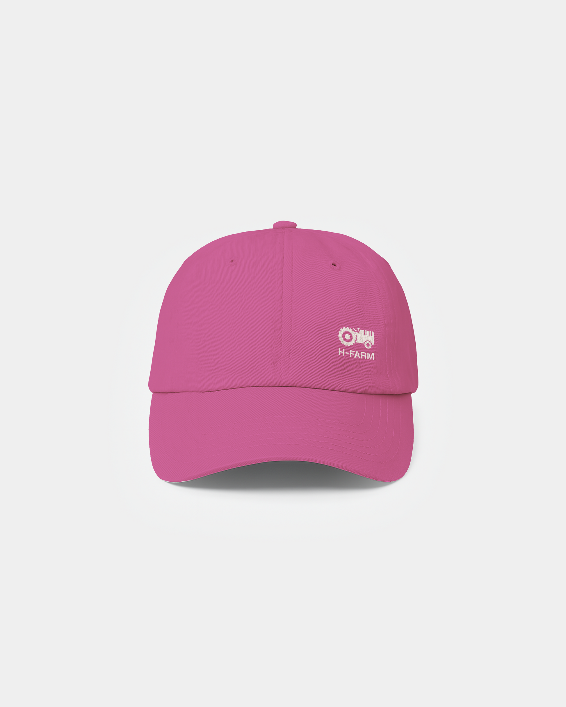 H-FARM Small Logo Baseball Cap