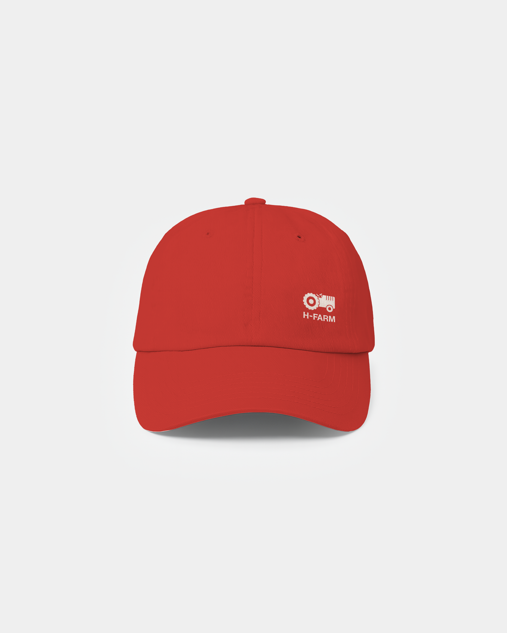 H-FARM Small Logo Baseball Cap