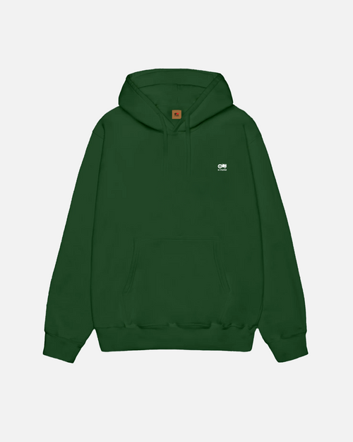H-FARM "Big Shoes and Beautiful Mind" Hoodie