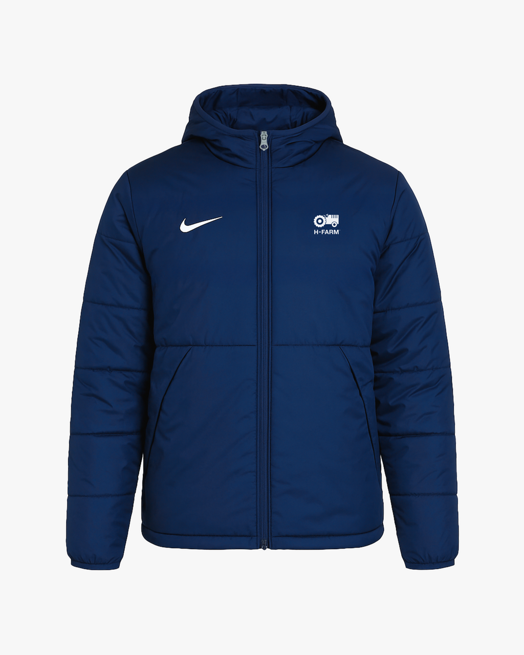 H-FARM x Nike Puffer Jacket