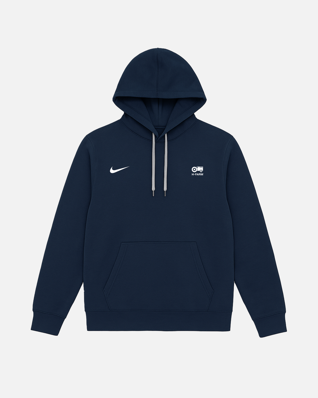 H-FARM College x Nike Hoodie
