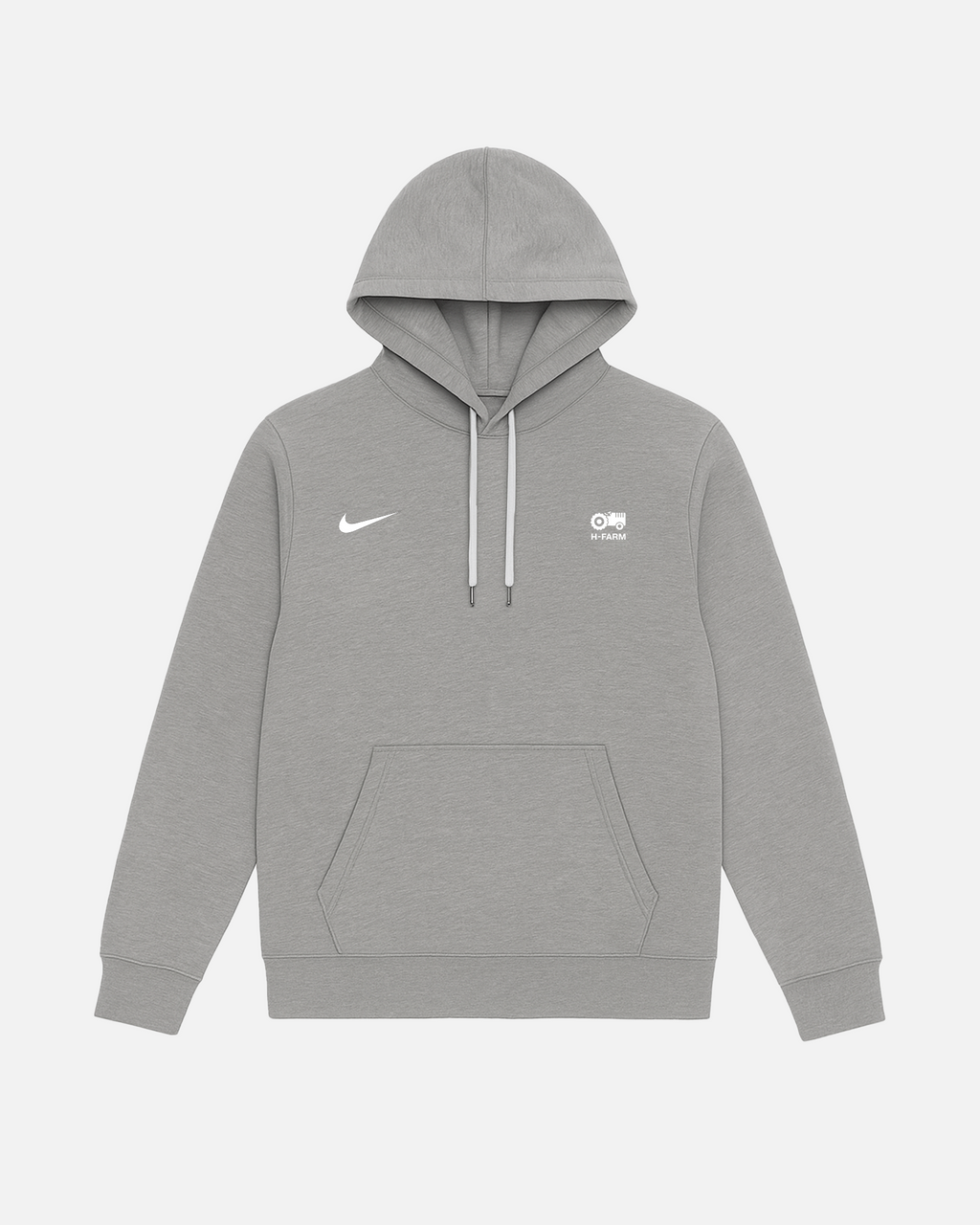 H-FARM x Nike Logo Hoodie
