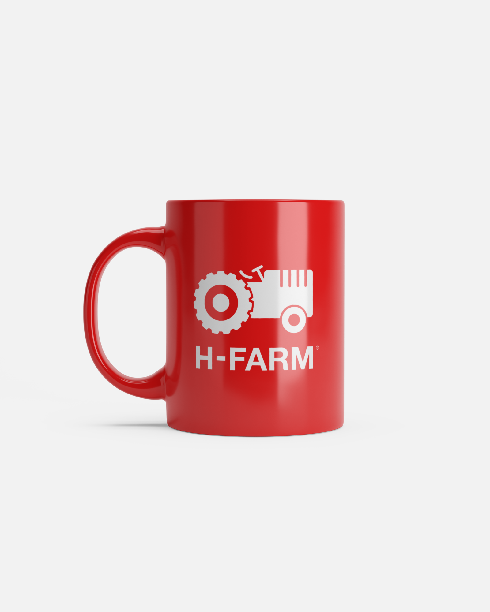 H-FARM Logo Mug