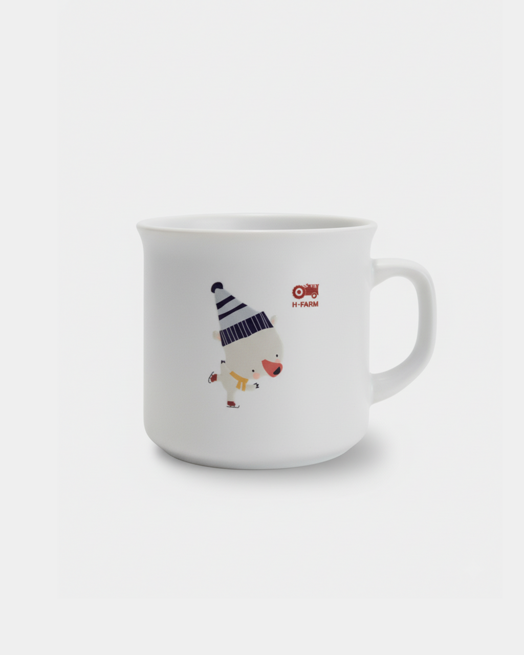 H-FARM Winter Mug