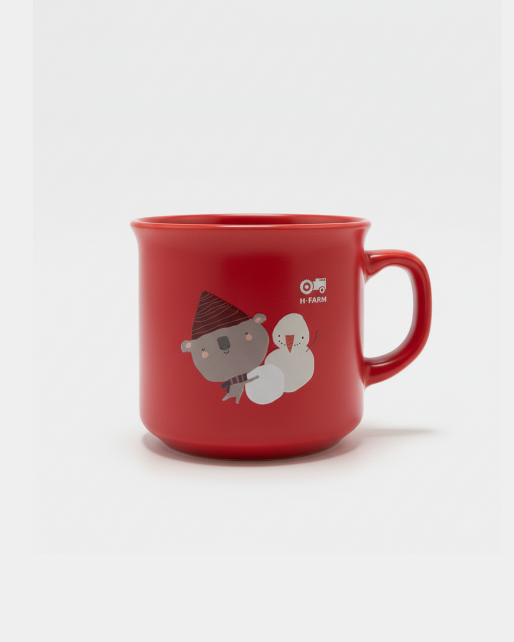 H-FARM Winter Mug