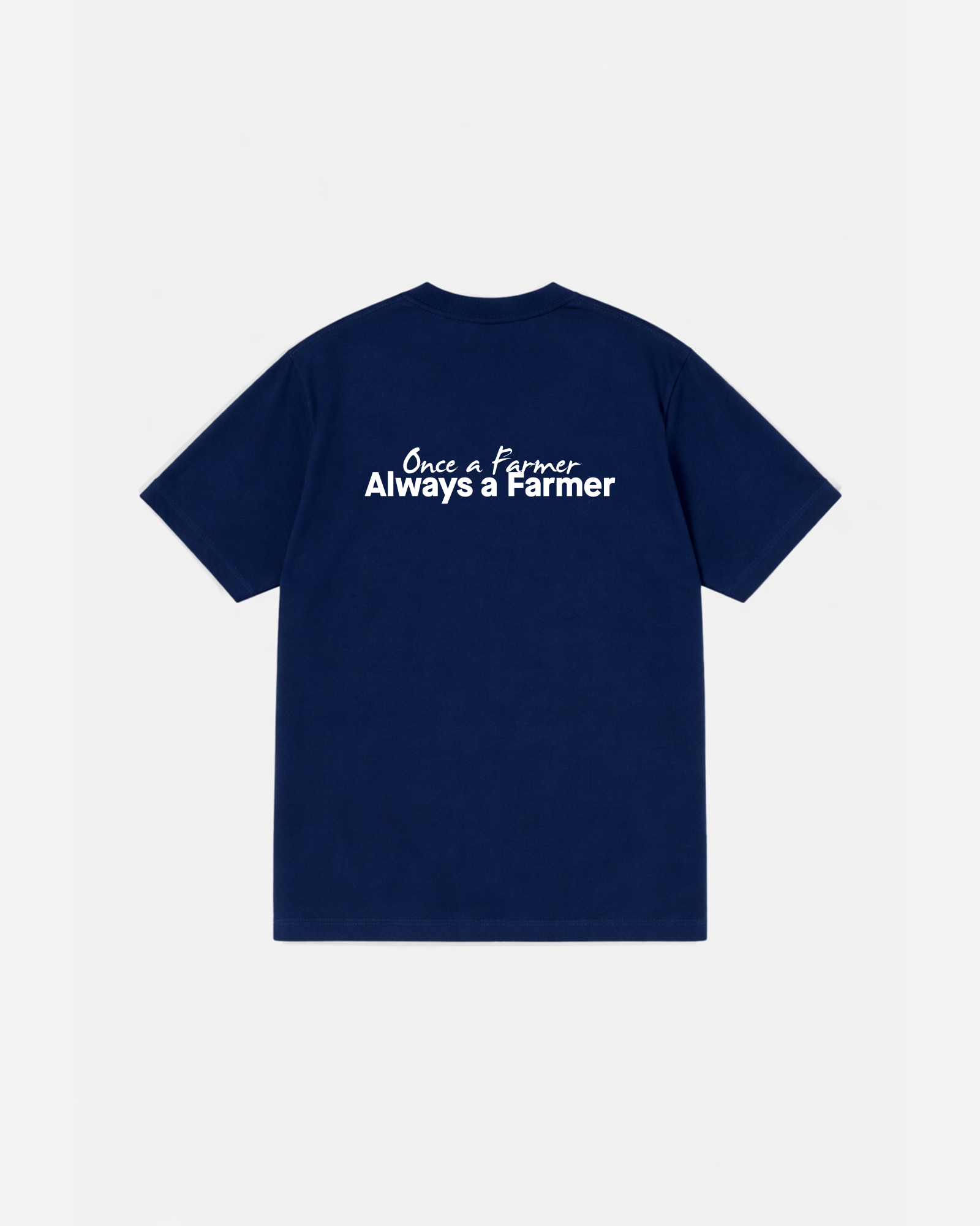 H-FARM "Once a Farmer" T-Shirt