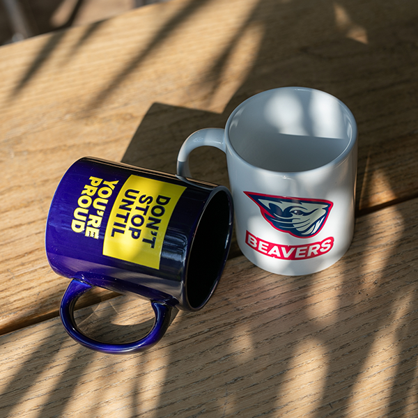 H-FARM Beavers Mug