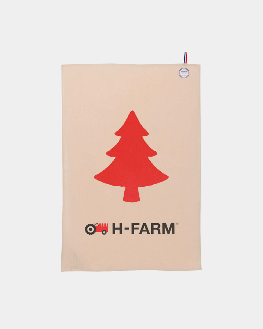 H-FARM Tea Towel