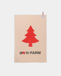 H-FARM Tea Towel