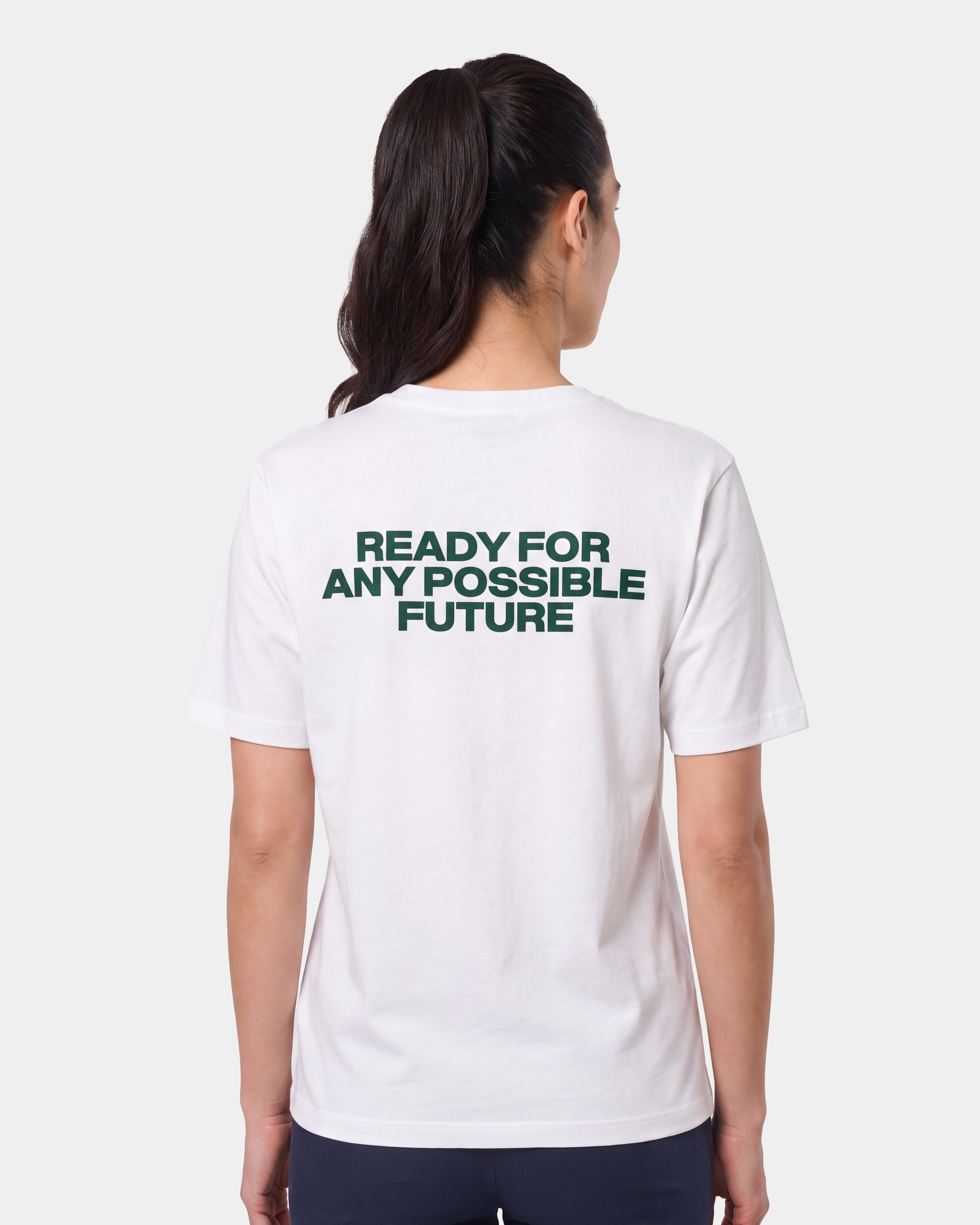 T-SHIRT H-FARM BUSINESS SCHOOL