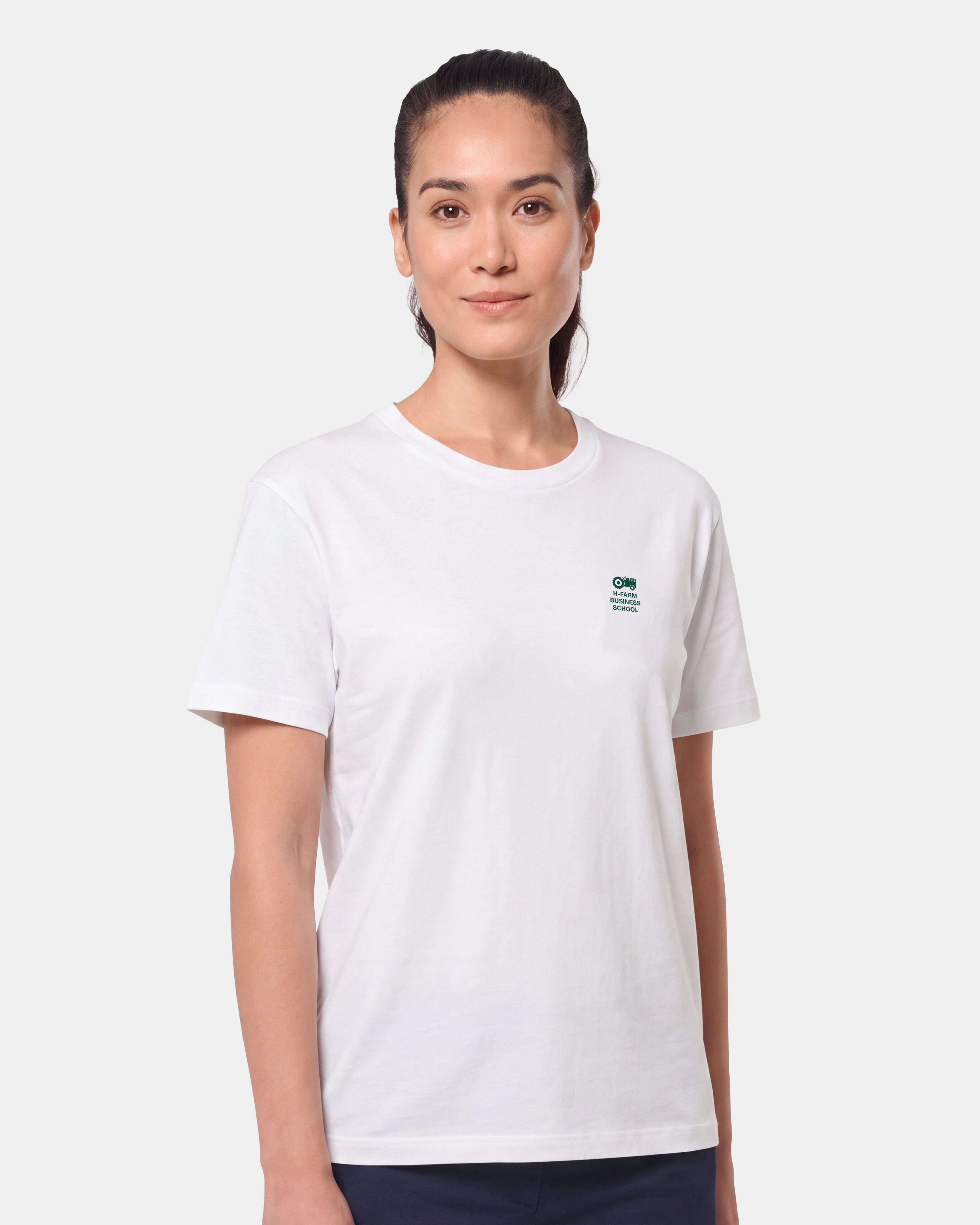 T-SHIRT H-FARM BUSINESS SCHOOL