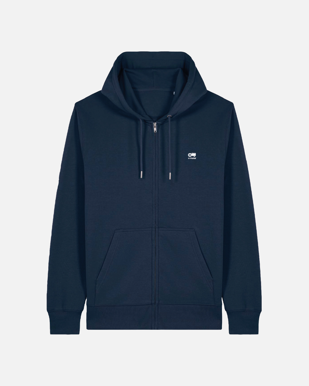 H-FARM Zip-up Hoodie