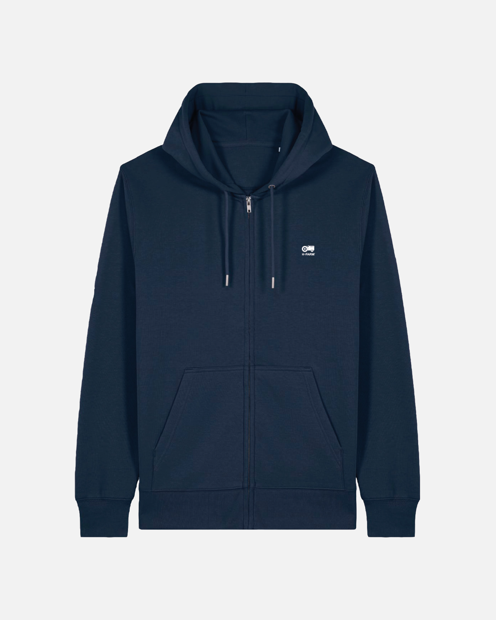 H-FARM Zip-up Hoodie