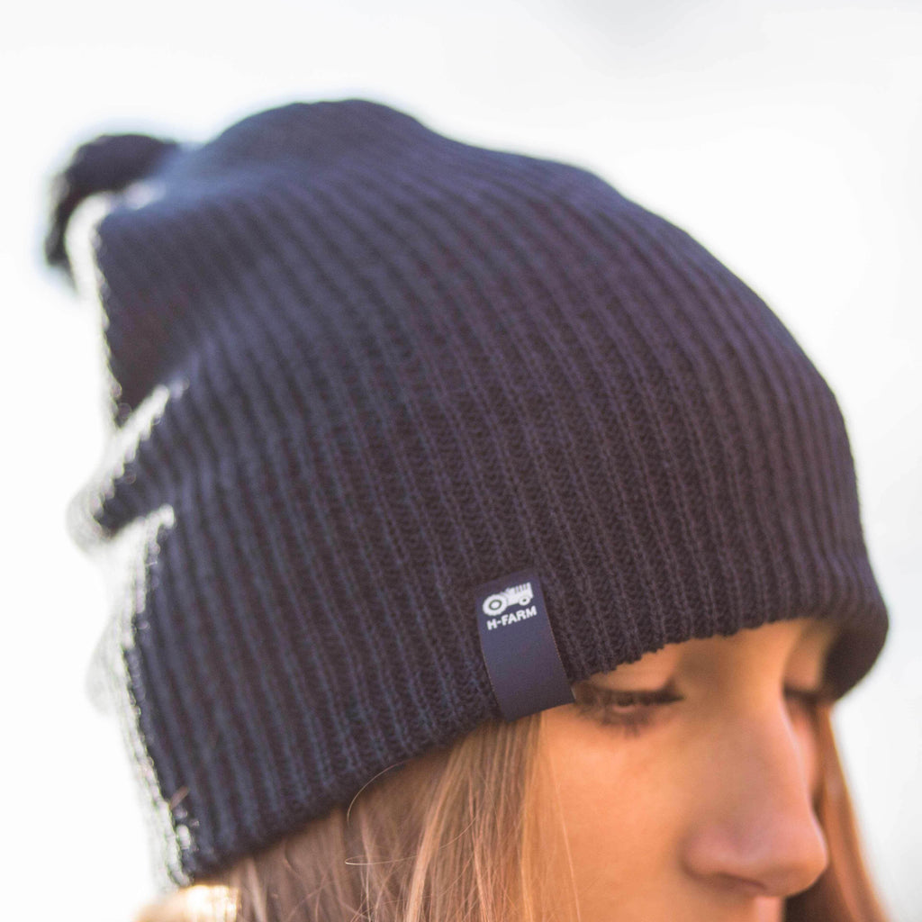 H-FARM Classic Beanie