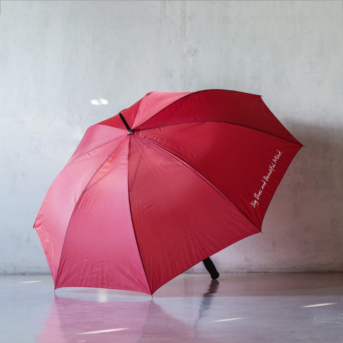 H-FARM Logo Umbrella