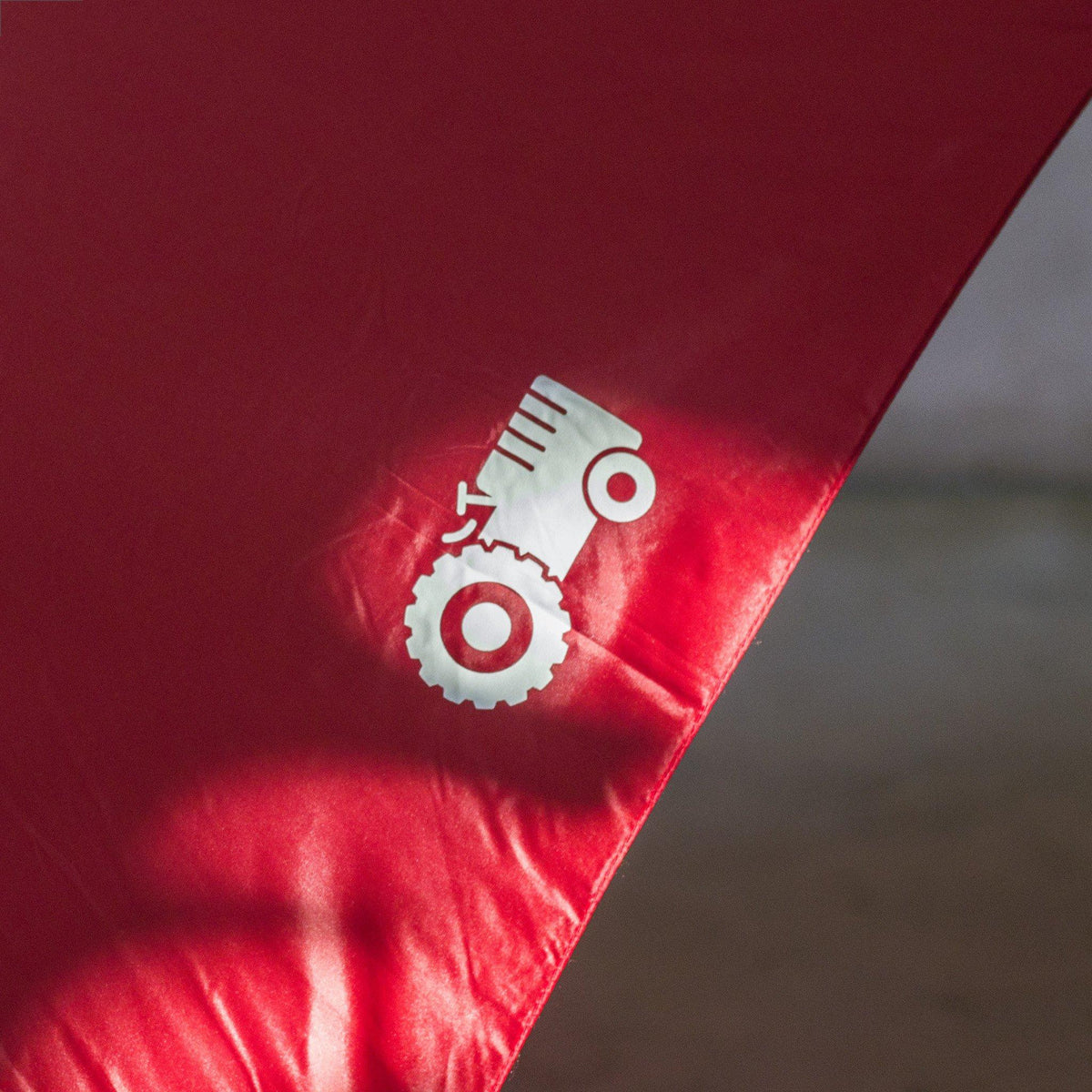 H-FARM Logo Umbrella