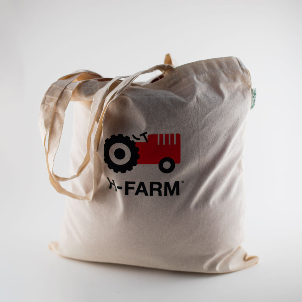 H-FARM TEACHERS Tote Bag
