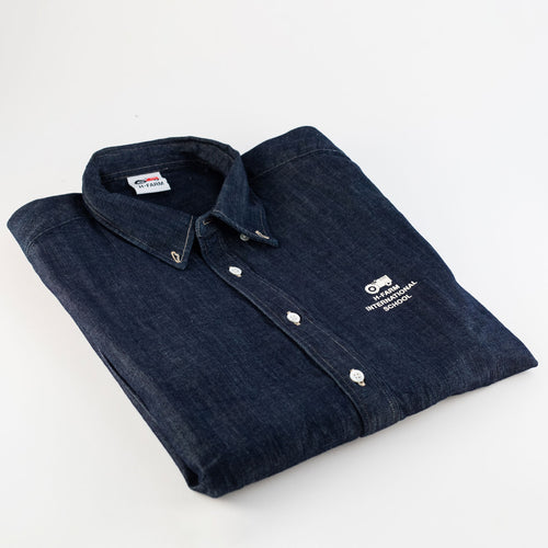 CAMICIA DENIM