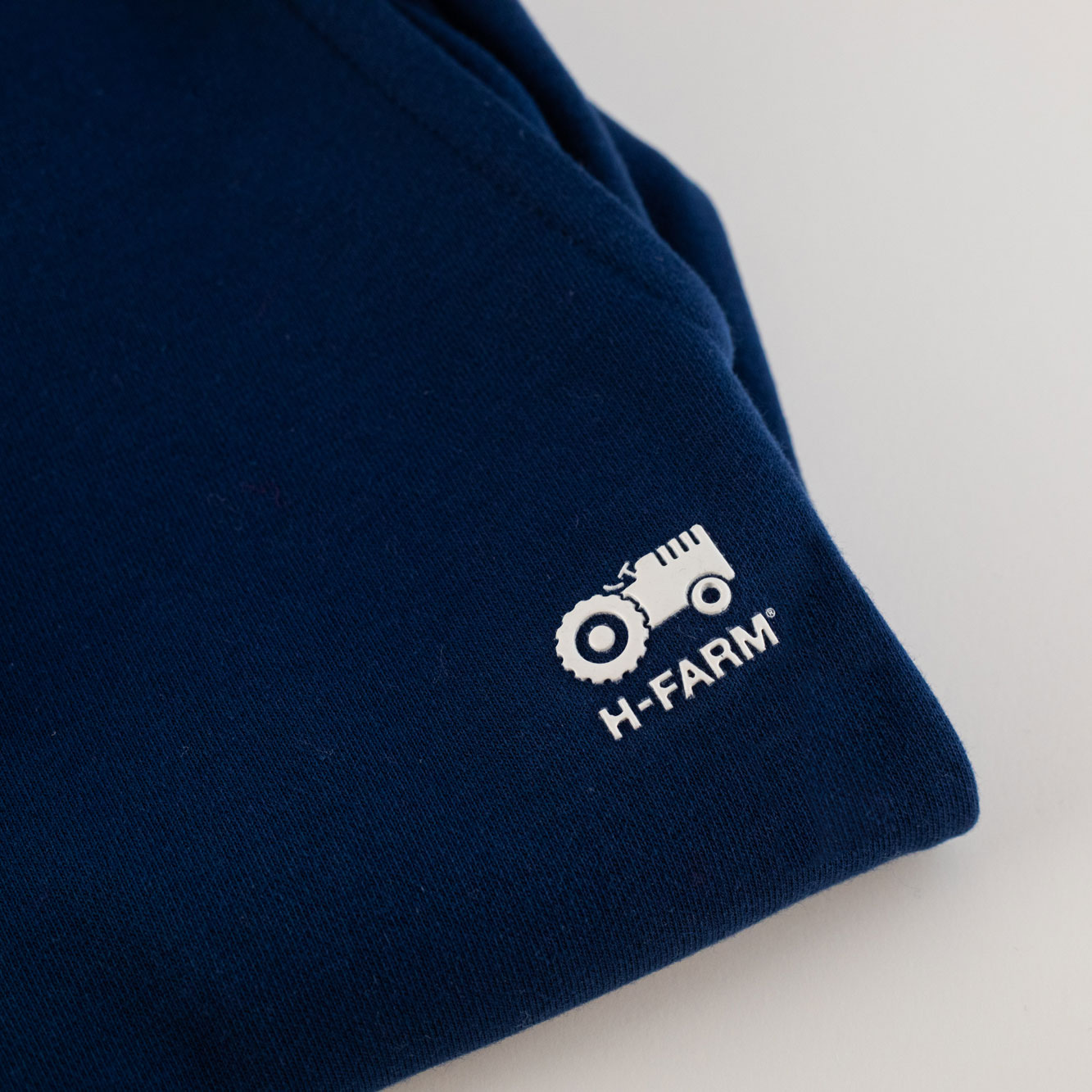 SHORTS H-FARM OLD