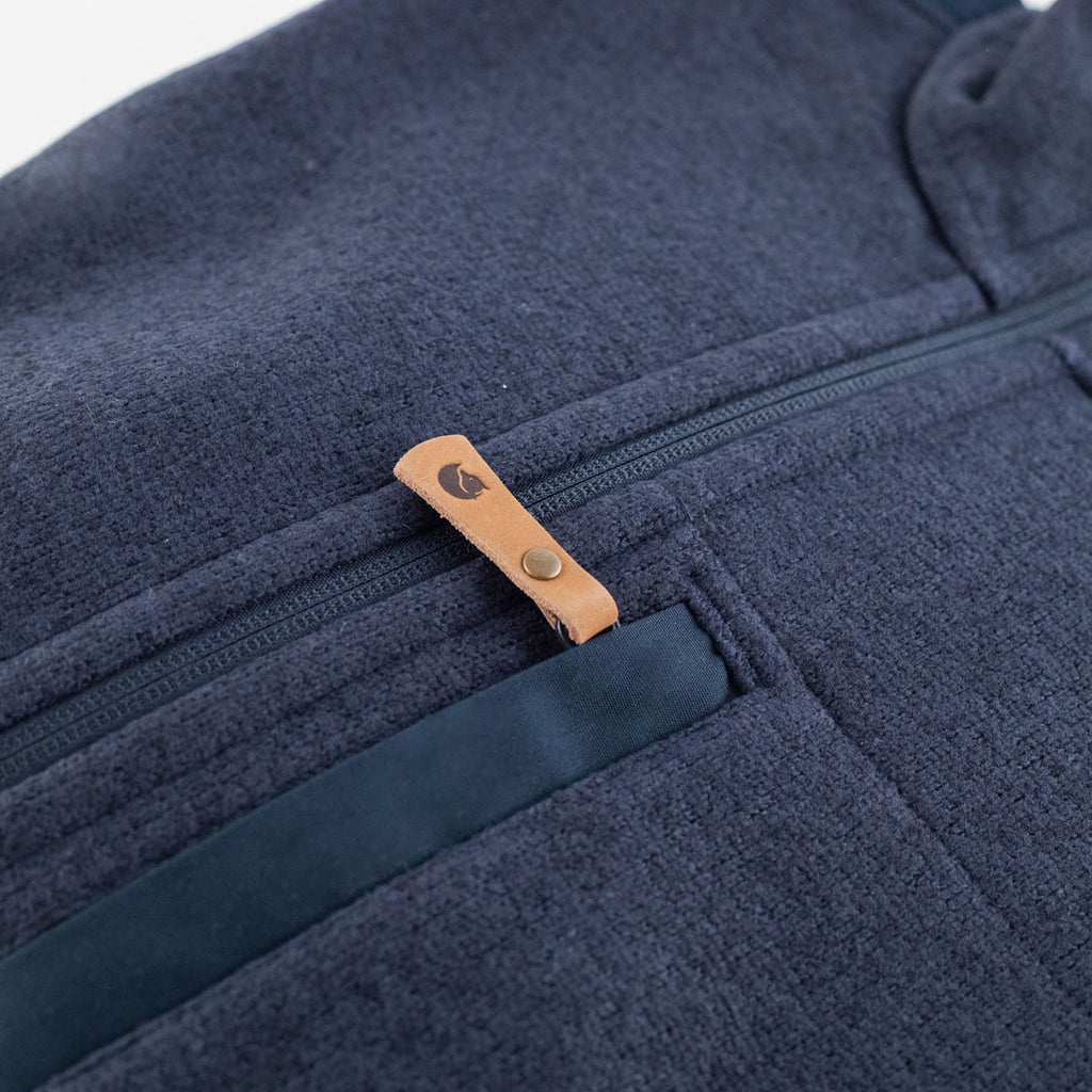 H-FARM x FJALLRAVEN Fleece Jacket