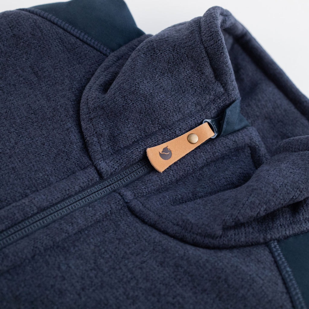 H-FARM x FJALLRAVEN Fleece Jacket