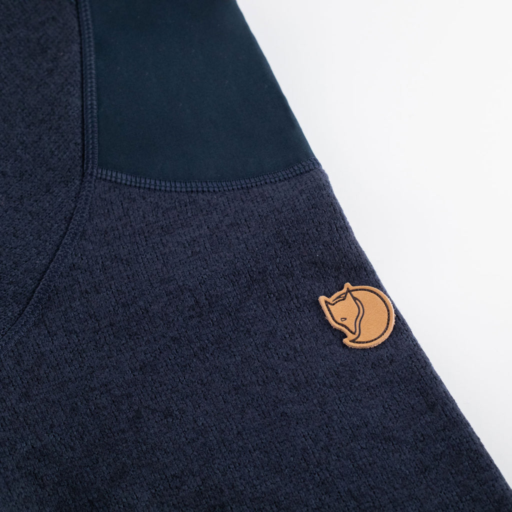 H-FARM x FJALLRAVEN Fleece Jacket