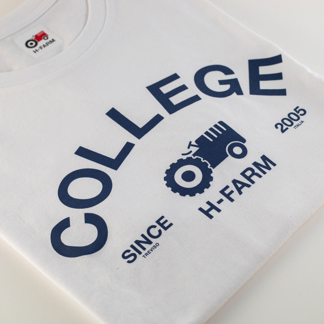 H-FARM College T-Shirt