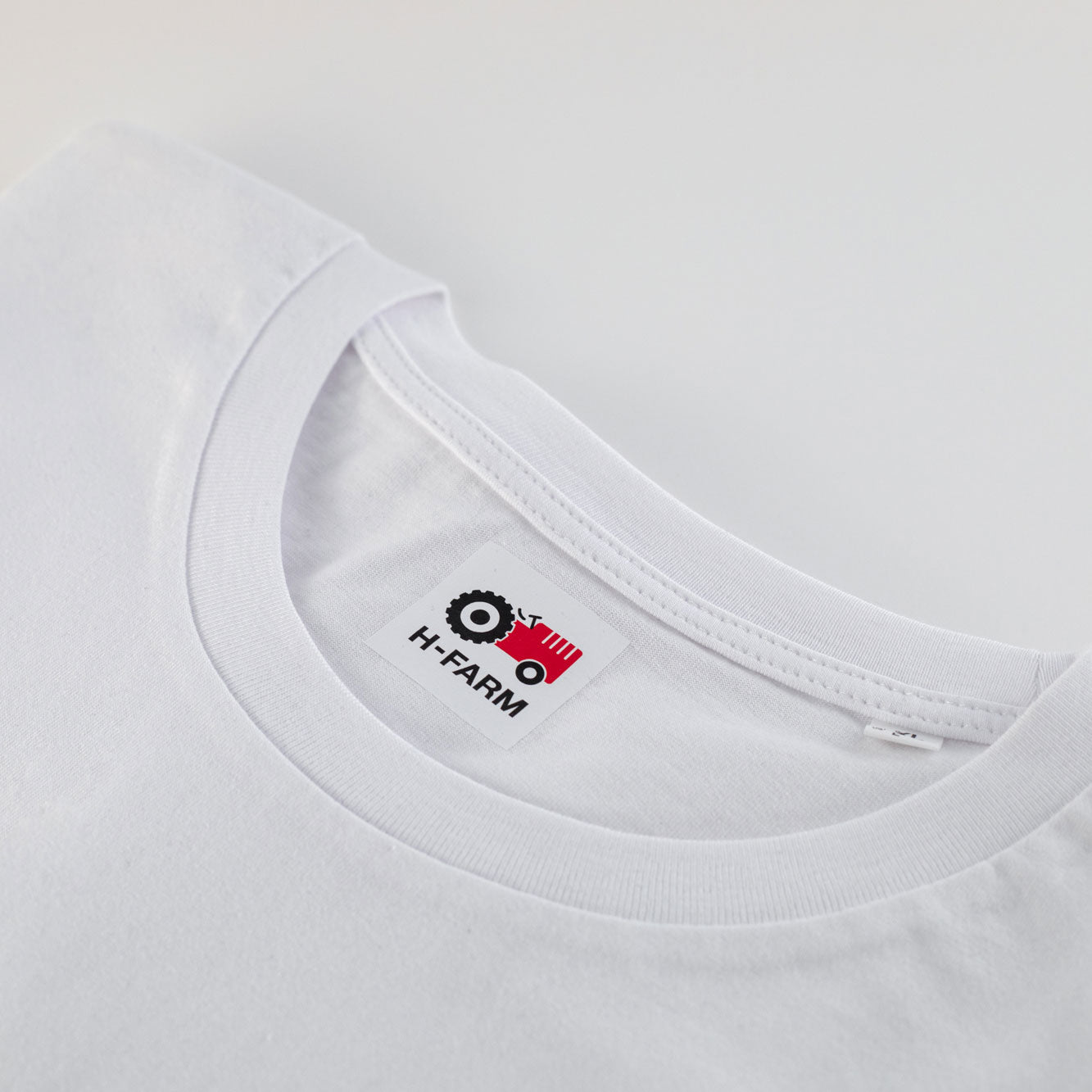 H-FARM College T-Shirt