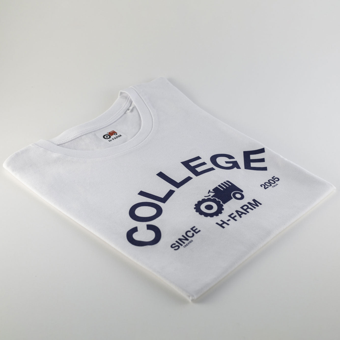 H-FARM College T-Shirt