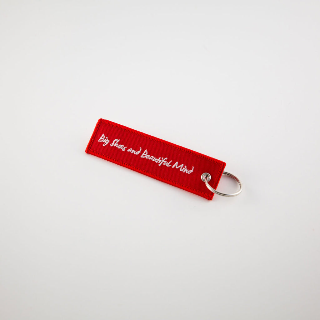 H-FARM Keychain